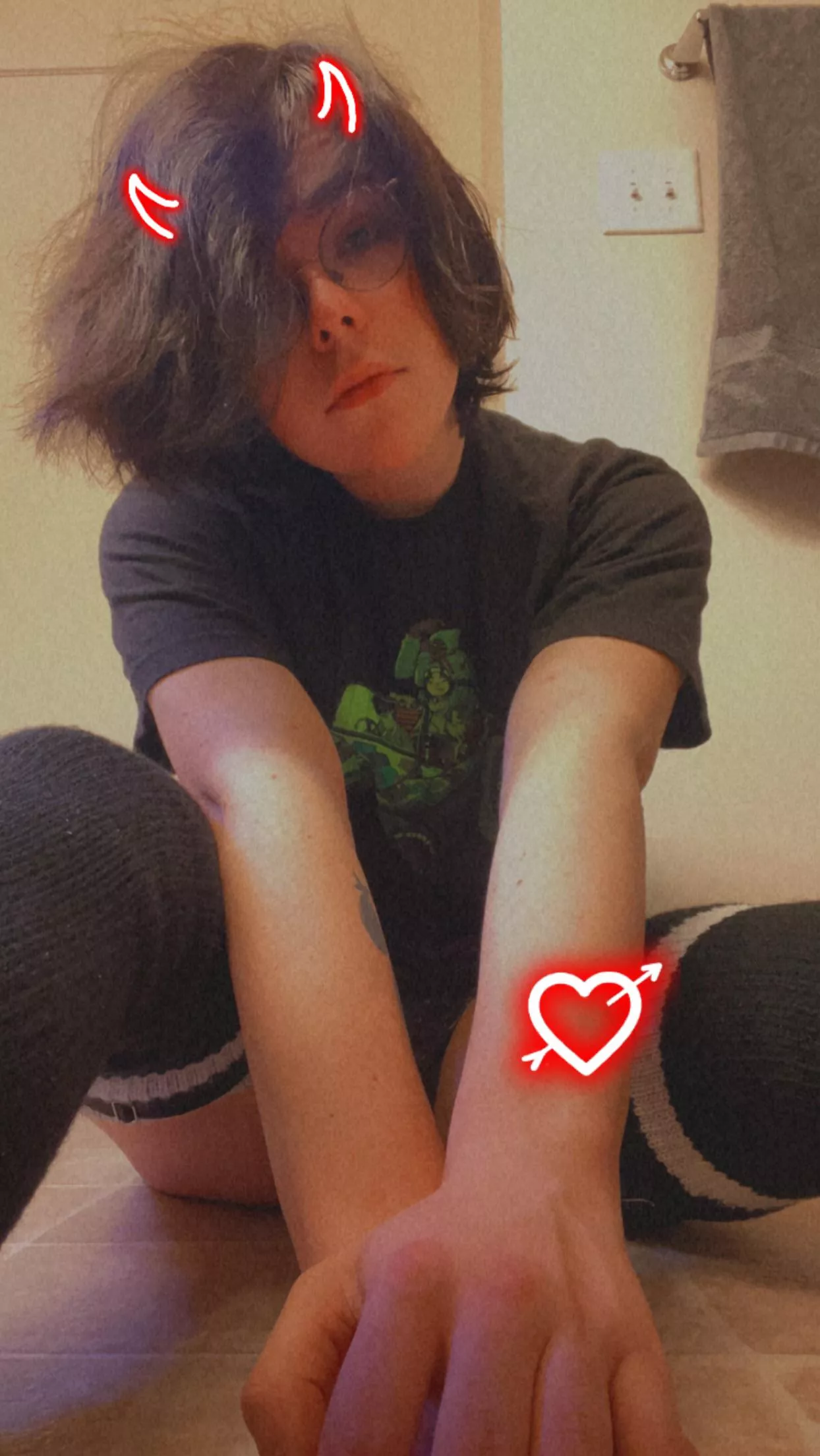 I love the Gorillaz!!!! posted by Nitrotanker