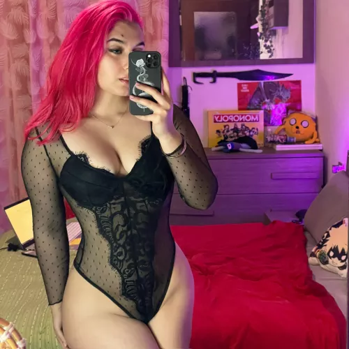 I wanna have some fun with you daddy by Beneficial_Boot6266