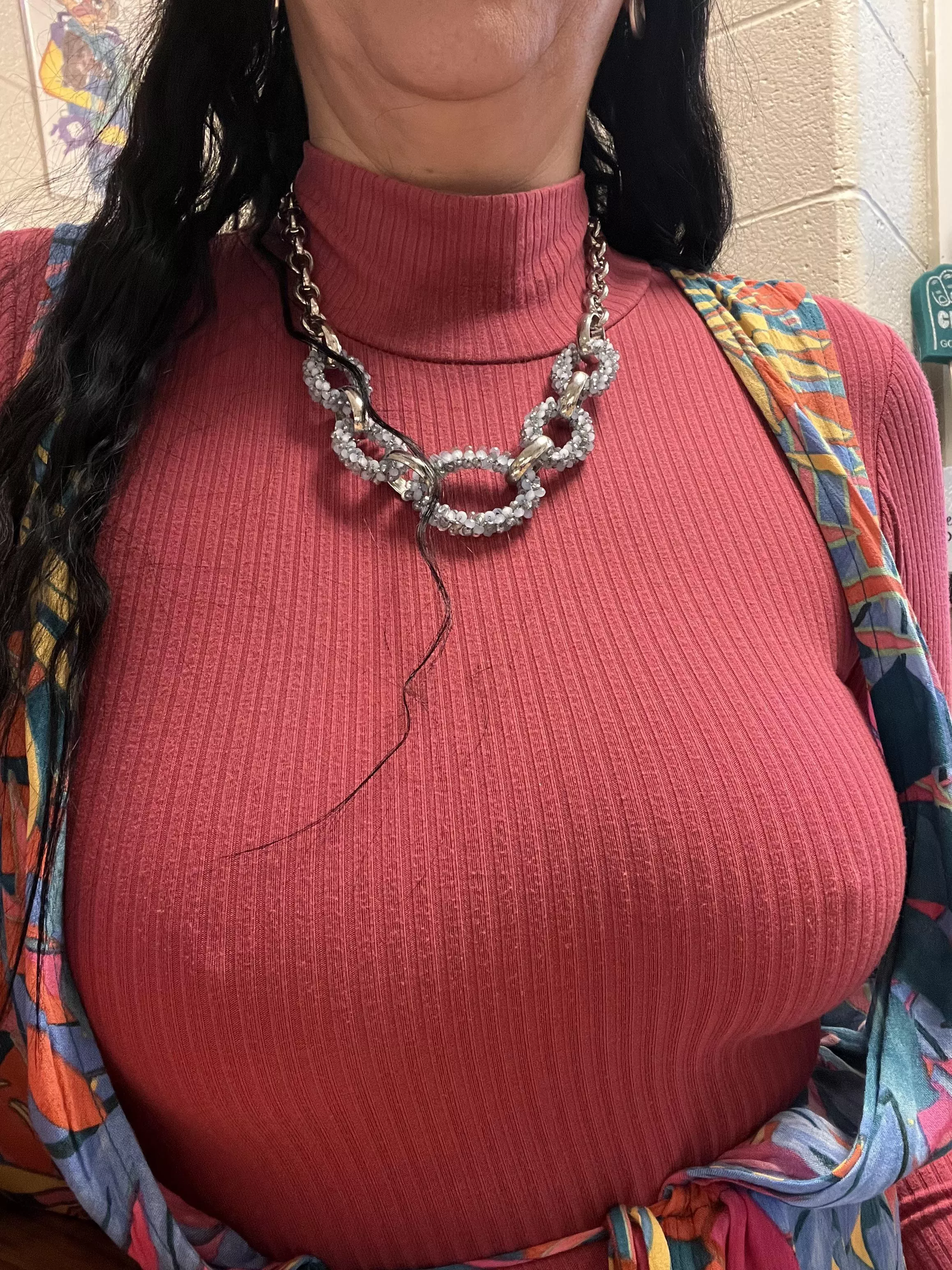 I wonder if my coworkers have noticed posted by sdgordo1891