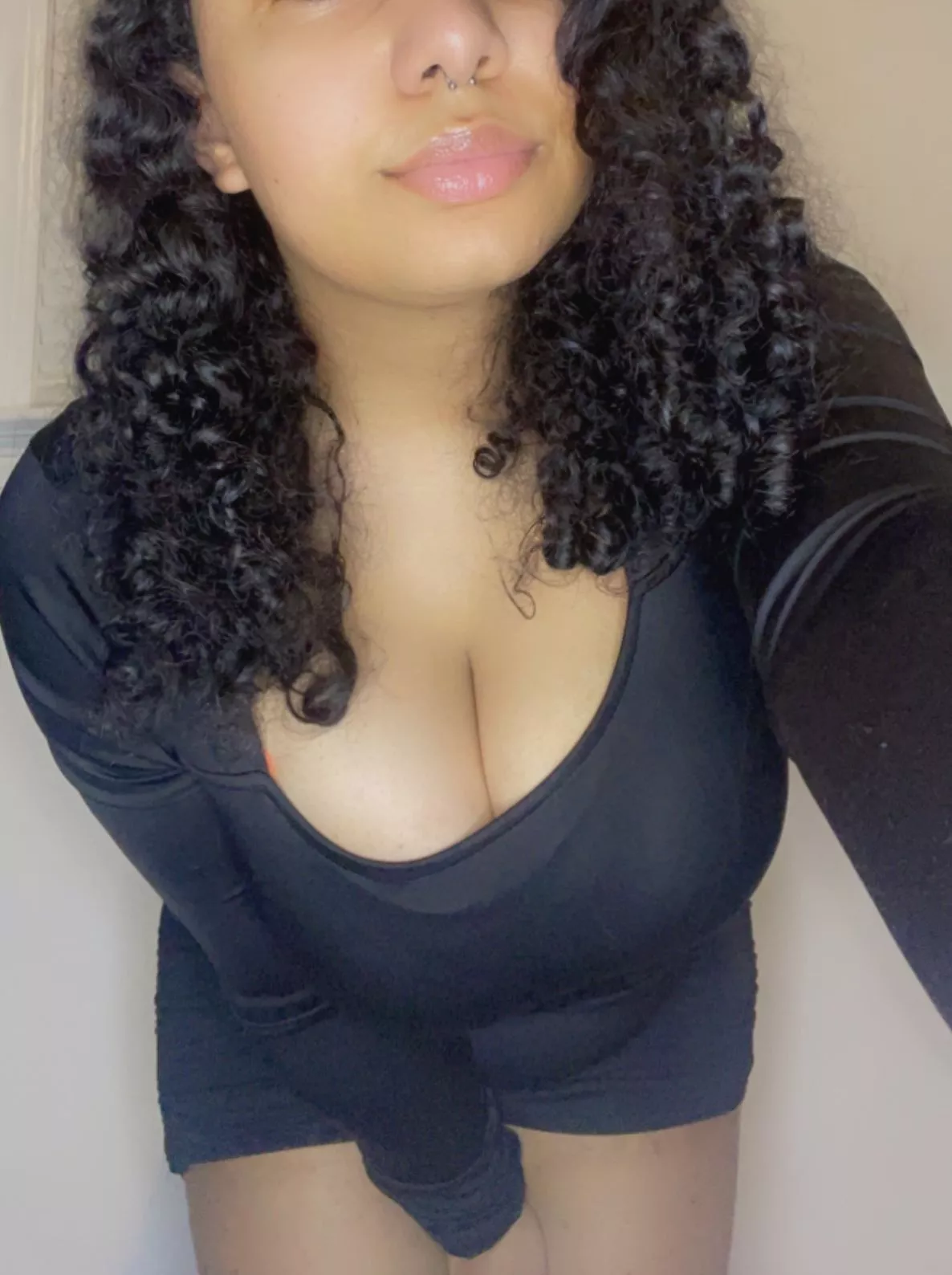 If you notice stop and stare at my boobs, hi posted by Ekayos