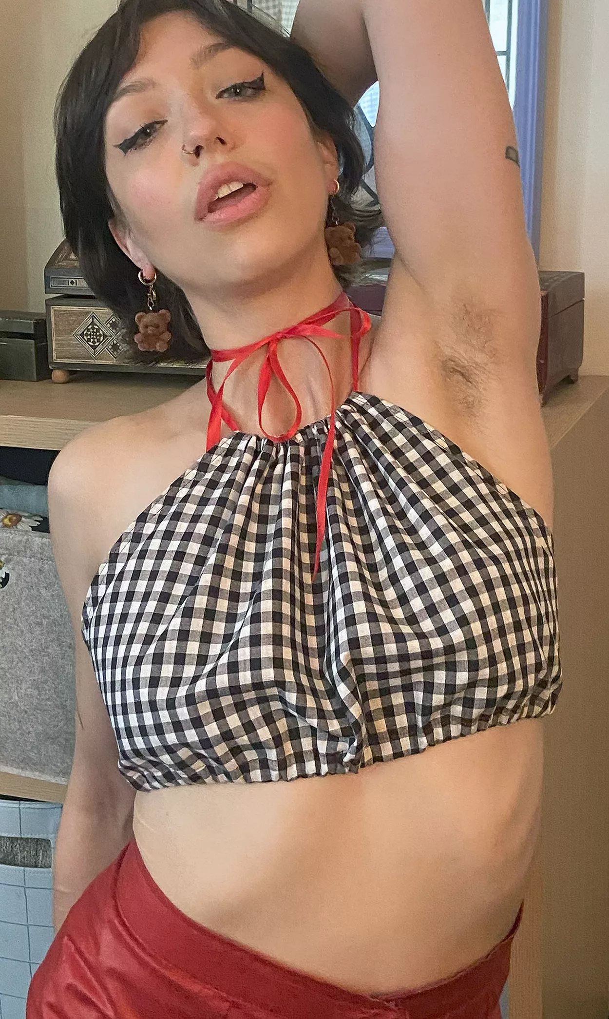 if you're good, i'll let you lick them 💫 posted by hellomercury