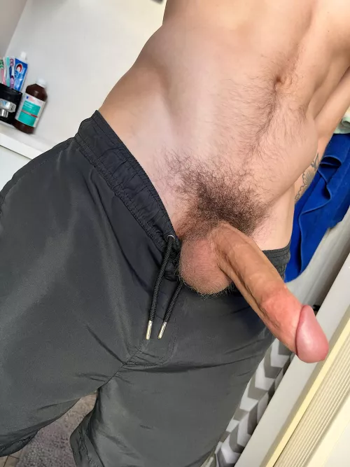 i’ll stretch you out sooo good by jadeandjasperx