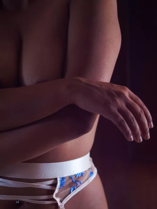 I'm a lot to handle. [f] by freakyindianbebe