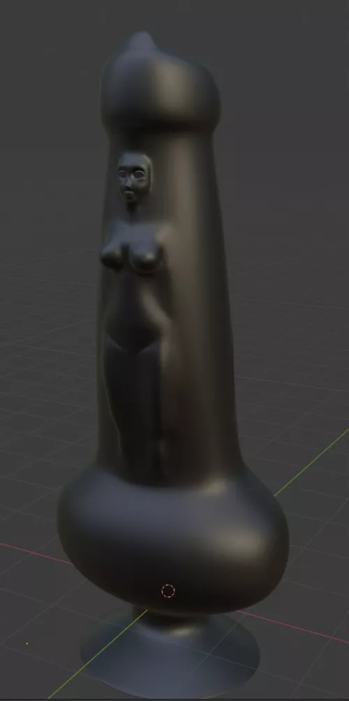 {Image} I Made a Thing and Had fun by ulfrbloo