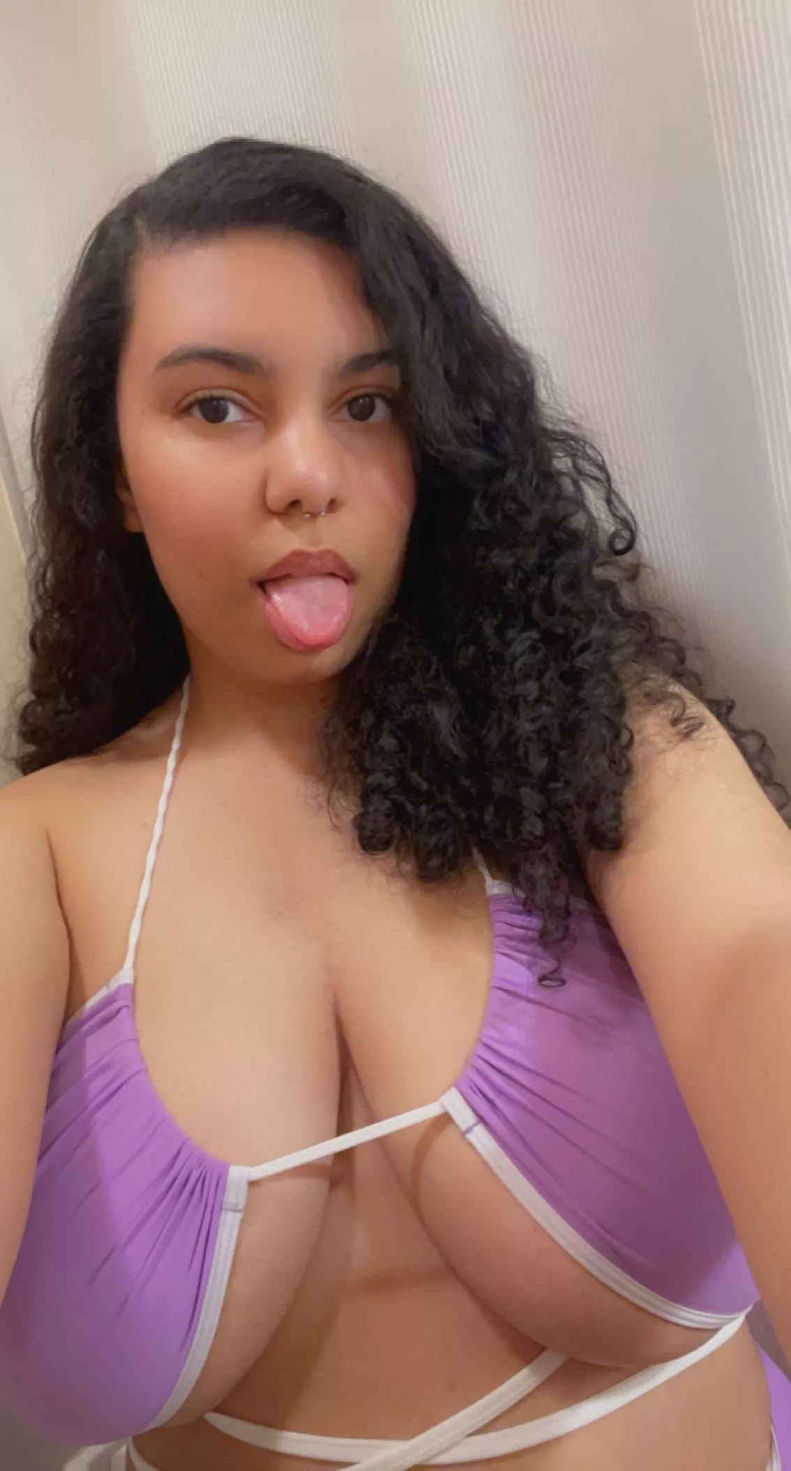 Imagine these bouncing on you posted by Ekayos