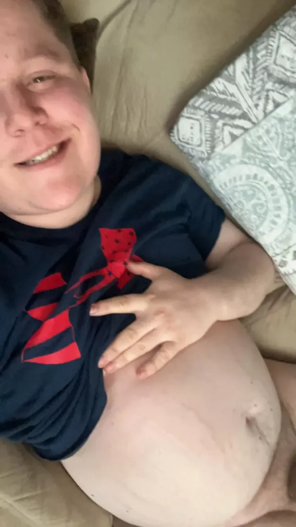 In need of belly rubs and a daddy. Any takers? posted by Bman19021