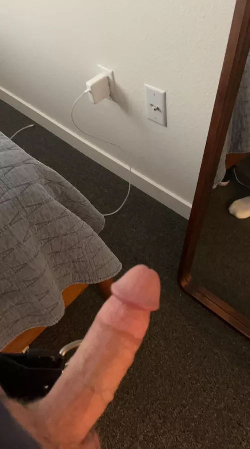 It’s not much but it’s mine by letsseewhoisbigger