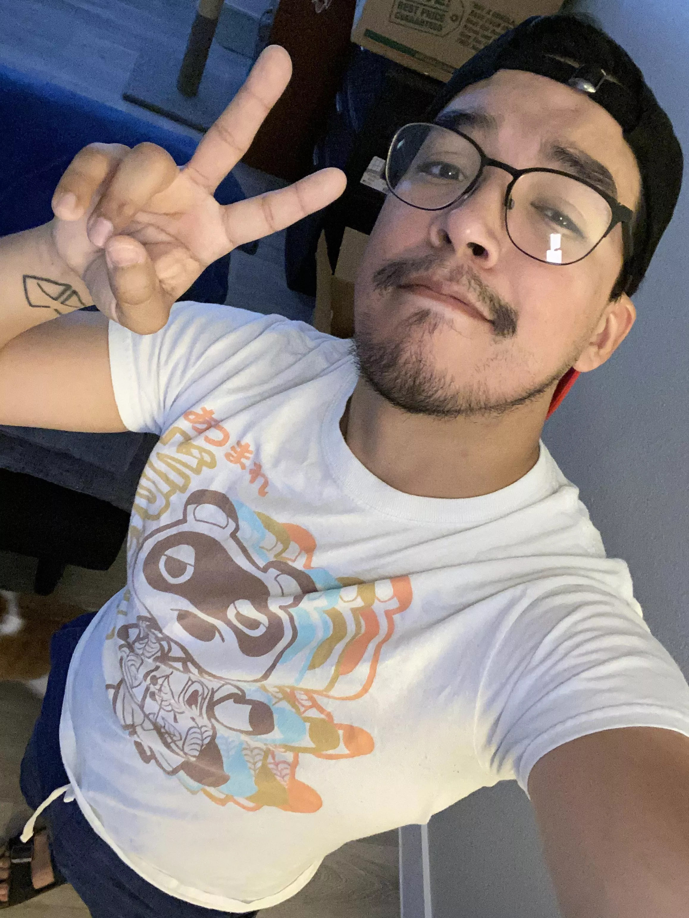 It’s so hot today… posted by Az-gamer91