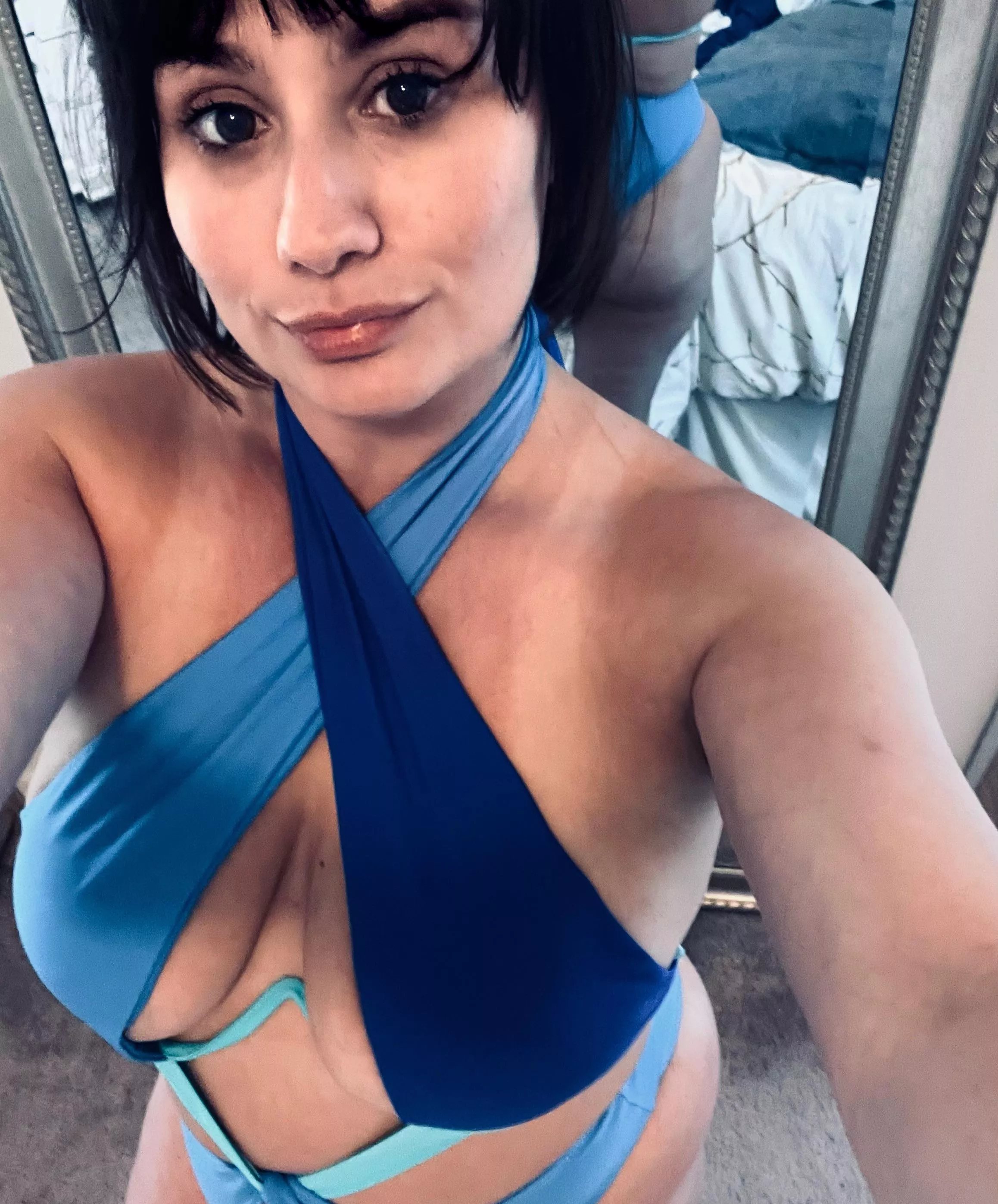 IUTR. Summer ready. posted by Dontchoosepoorly_