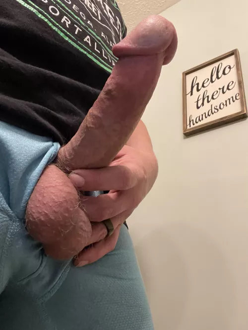 I’ve been edging all weekend. I think it’s time to cum. by Johnmacytn1