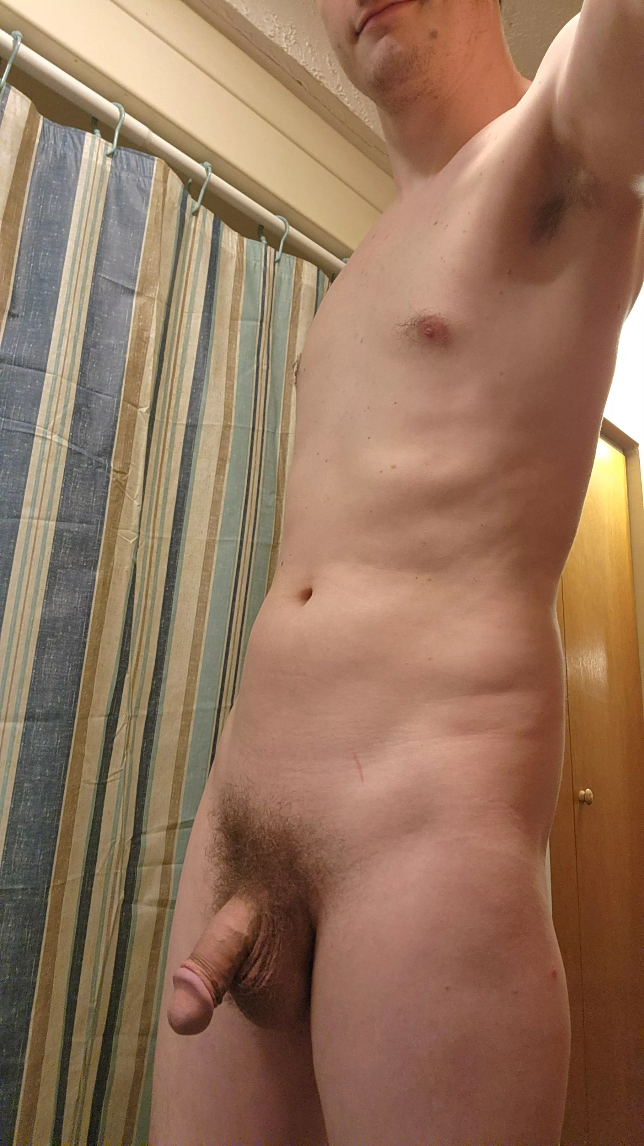 Join me in the shower? posted by me_him_