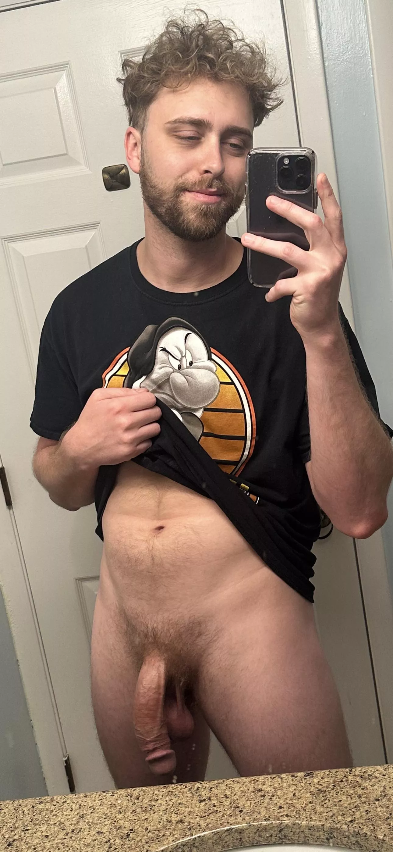 Just busted 🫠 posted by ItsDustinDaring