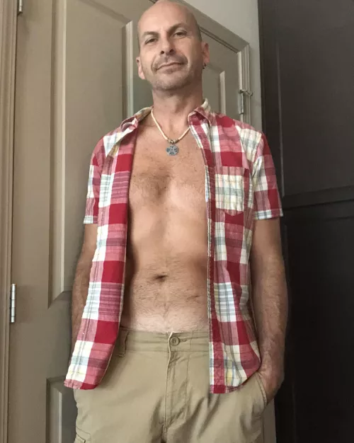 Just me by Chavez2023