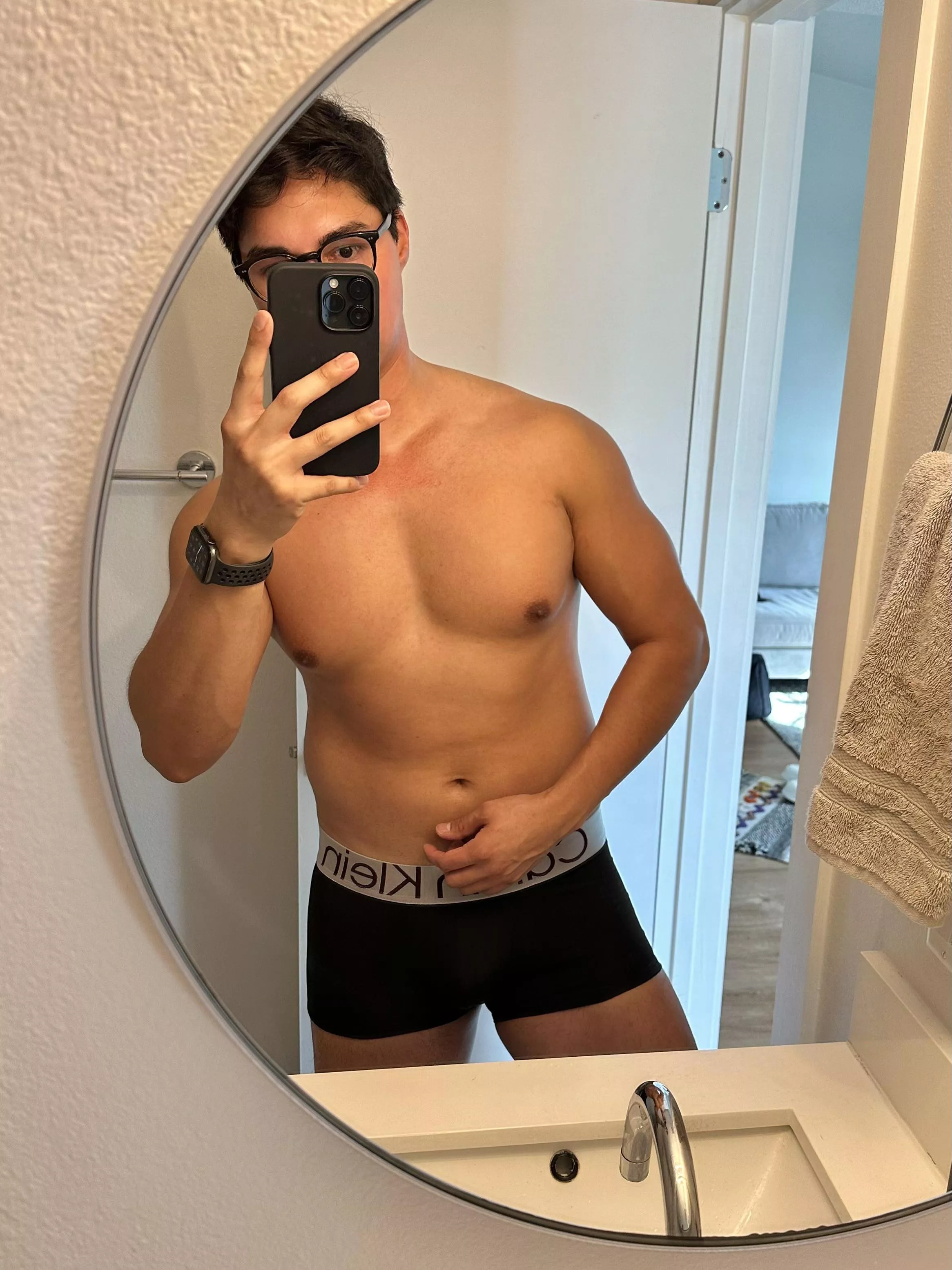 Just some basic trunks posted by Gpardo93