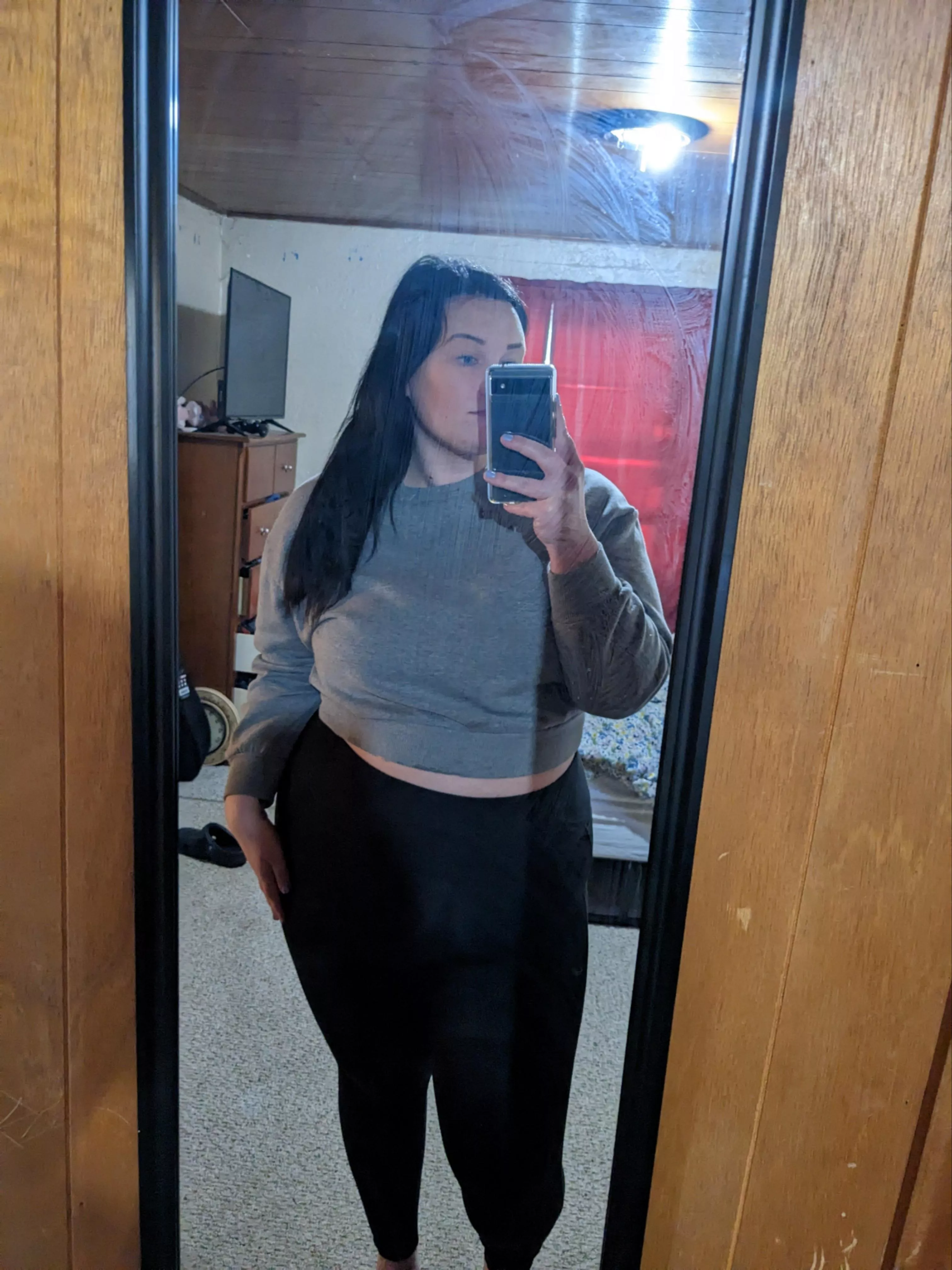 Just something SFW for ya.. posted by ImportanceDense8522