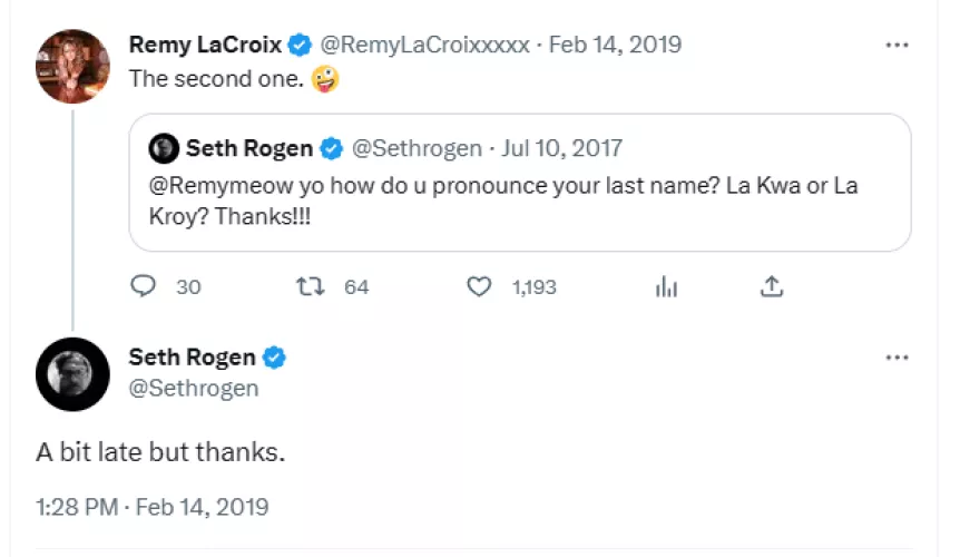 Just your average twitter interaction circa 2017-2019 by beta4blackdick