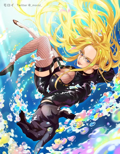 Kalifa by Powerful-Routine-292