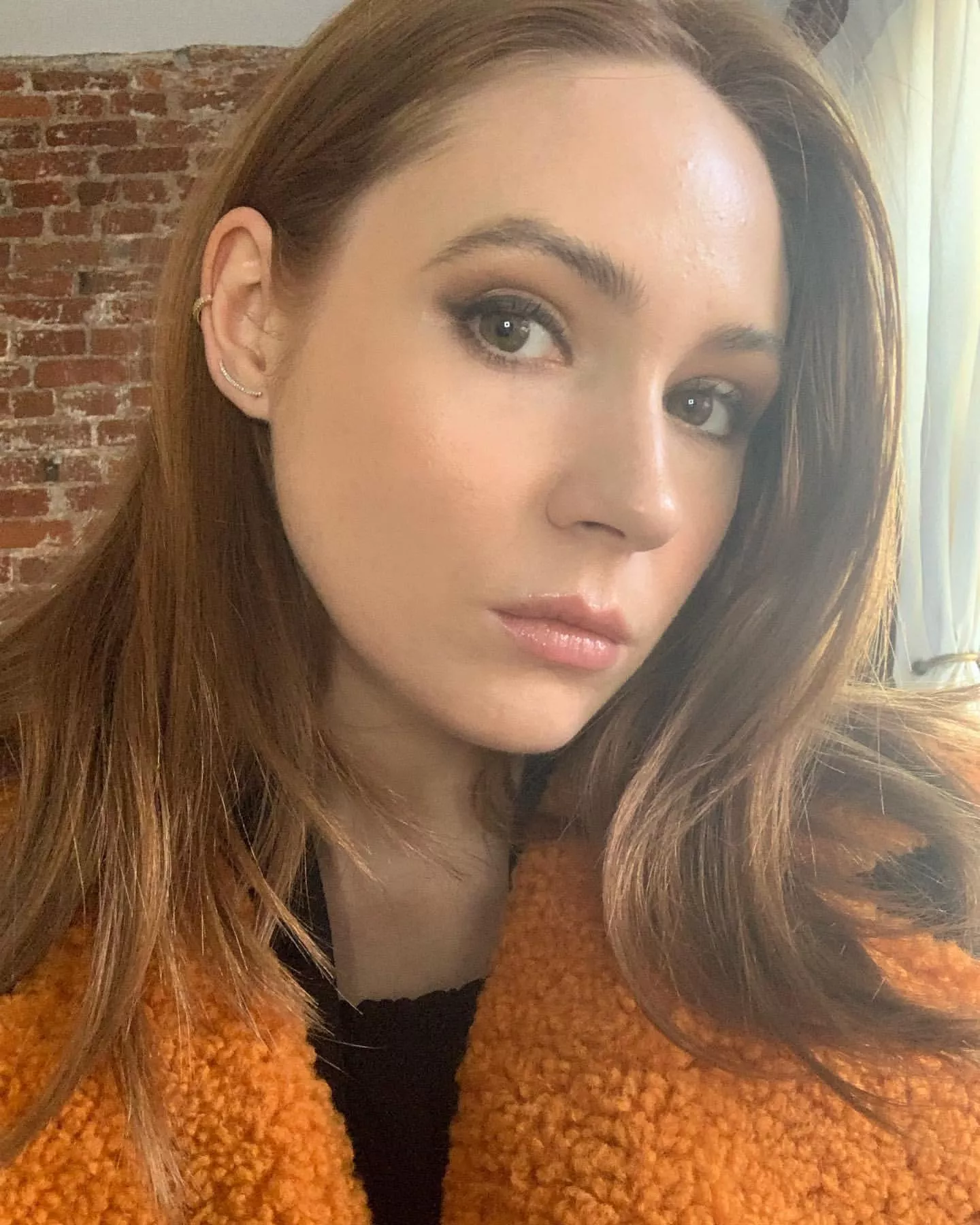 Karen Gillan posted by painefinalfantasy