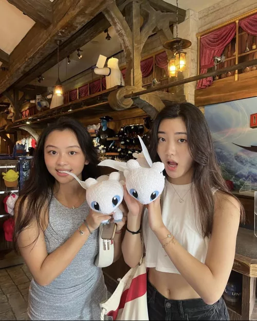 L or R? by SeparateProcess6110