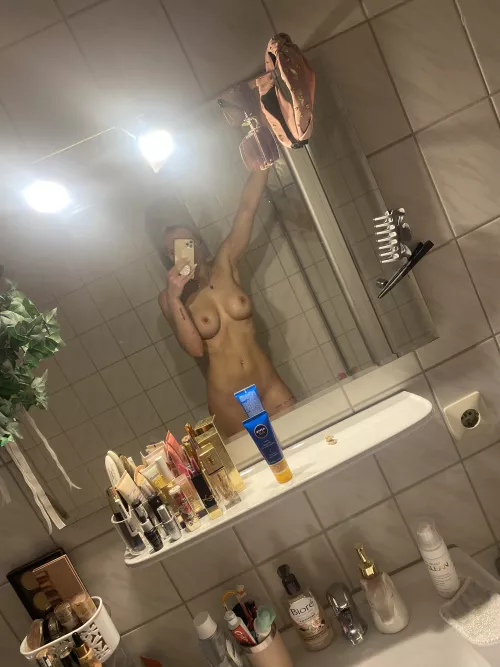 Let’s shower togethe by StaciNewcomb