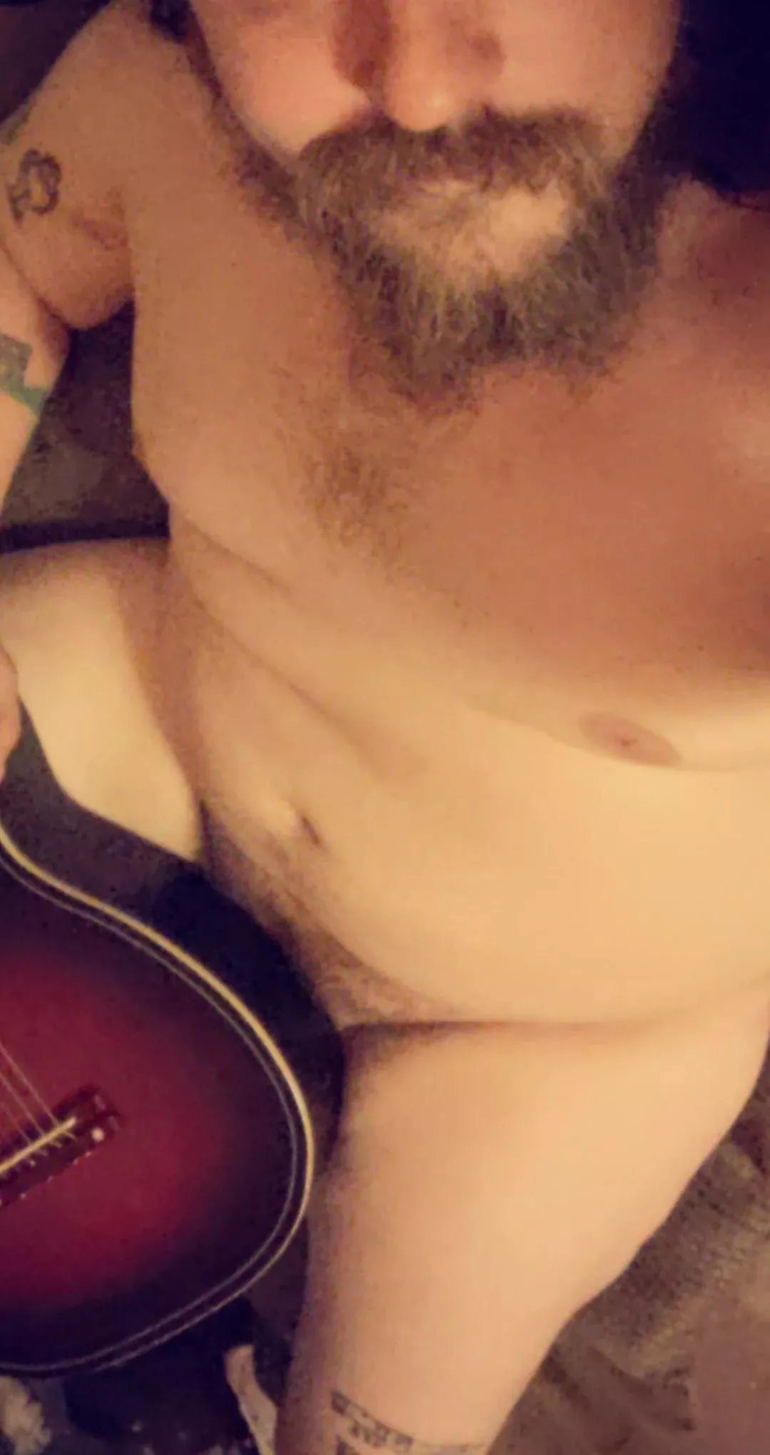 Lil chubby muffin posted by Panic-Present