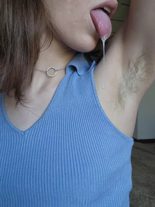 Long hair, don't care by mycelium_mother_