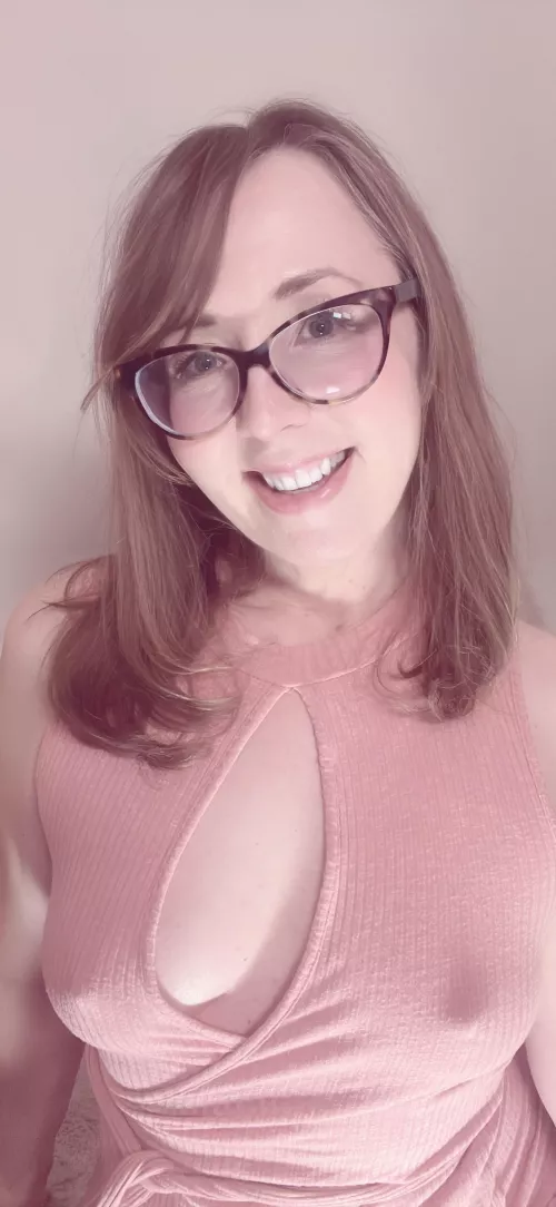 Love it when the temperature drops in the evening by MsNesslebottom