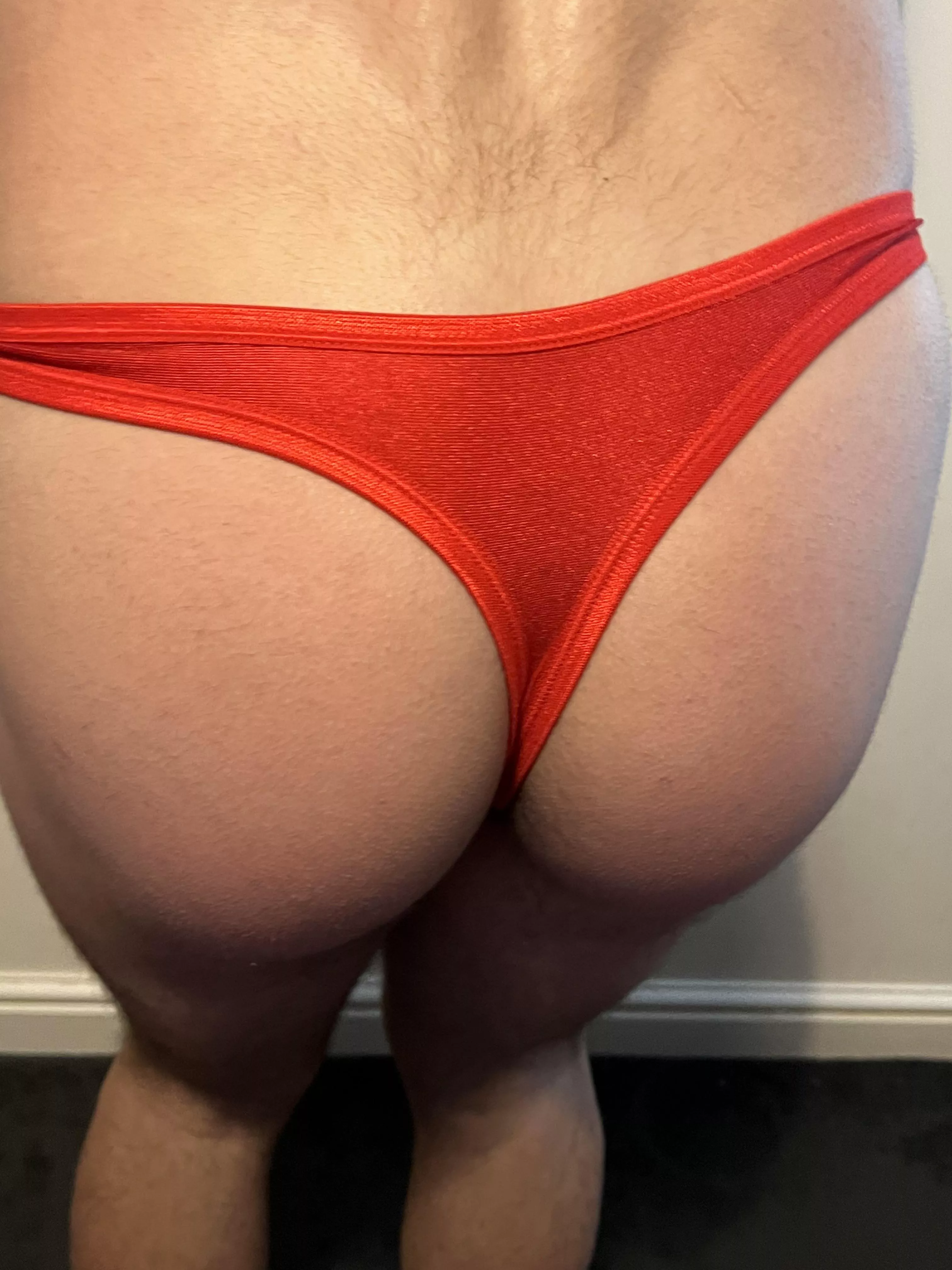 Love my thong posted by benweblight