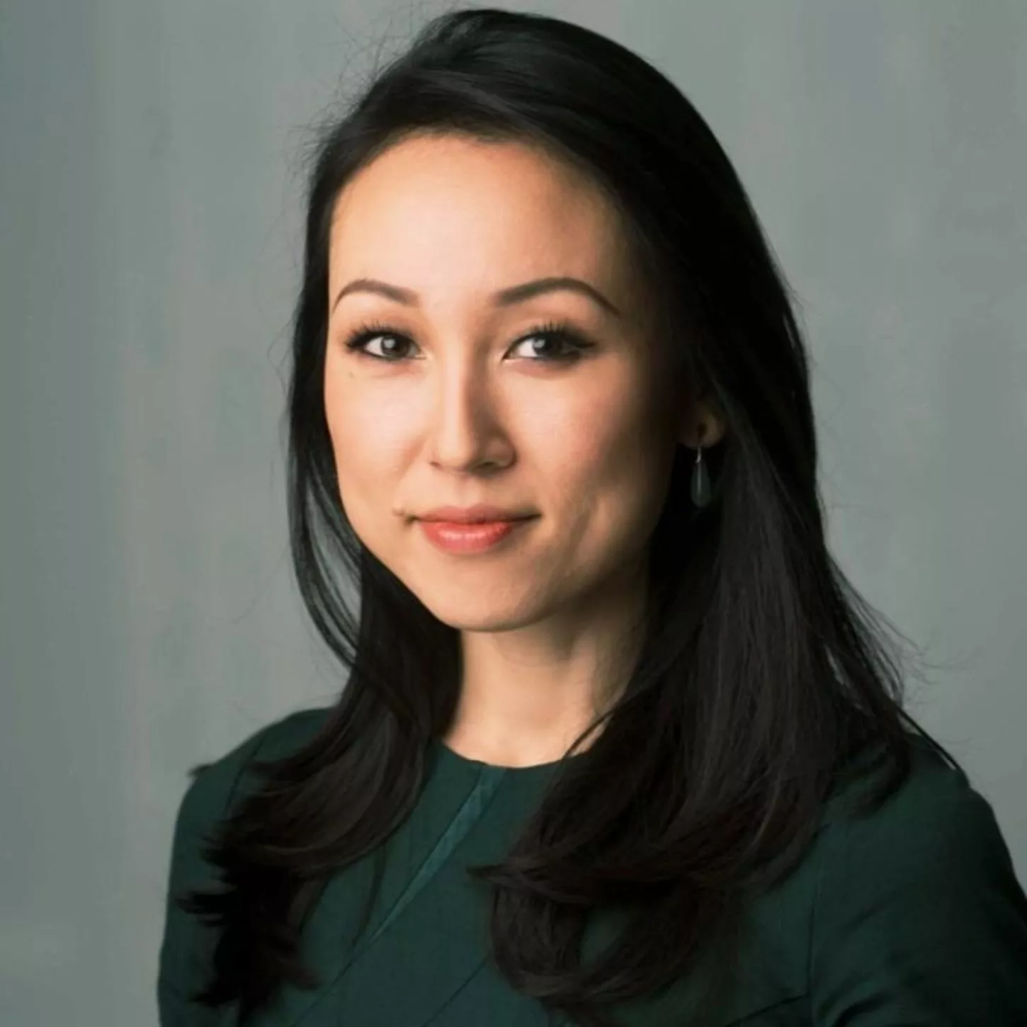 Lulu Cheng Meservey posted by UsefulWay7411