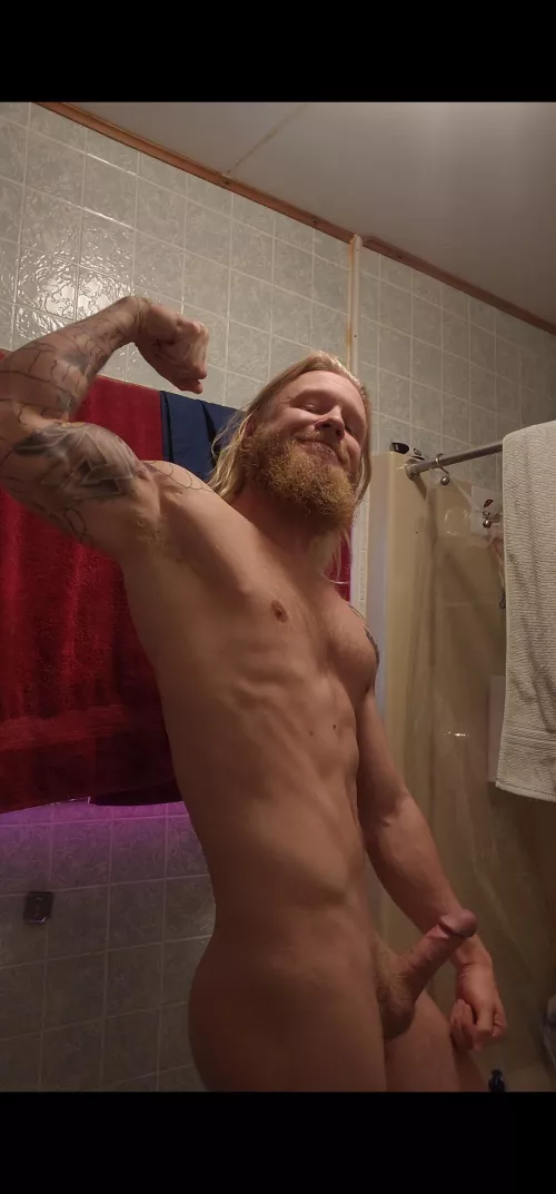 [M] Sunday funday? by Mason_albino