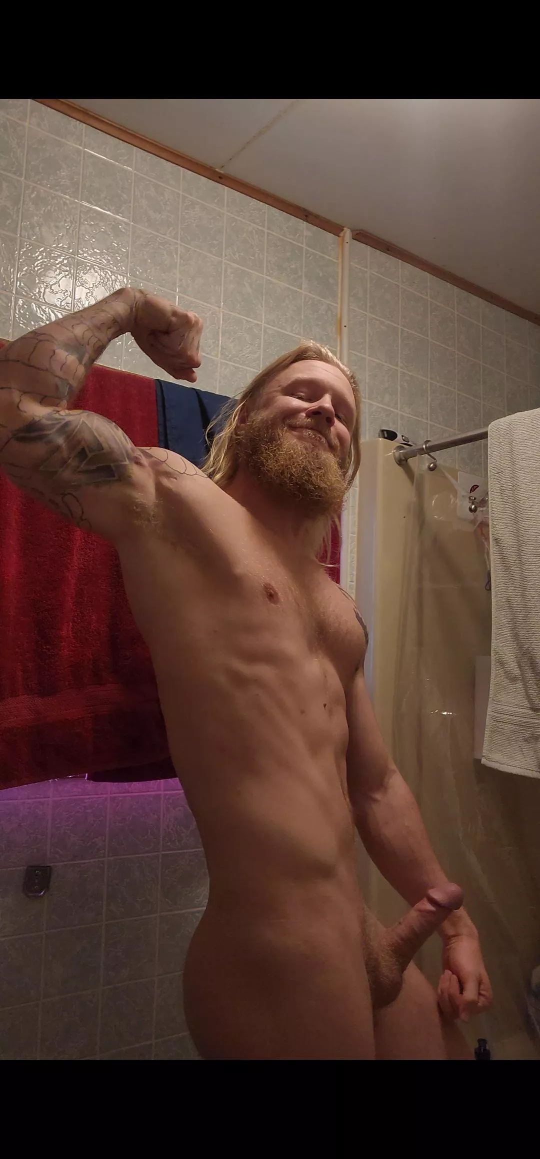 [M] Sunday funday? posted by Mason_albino