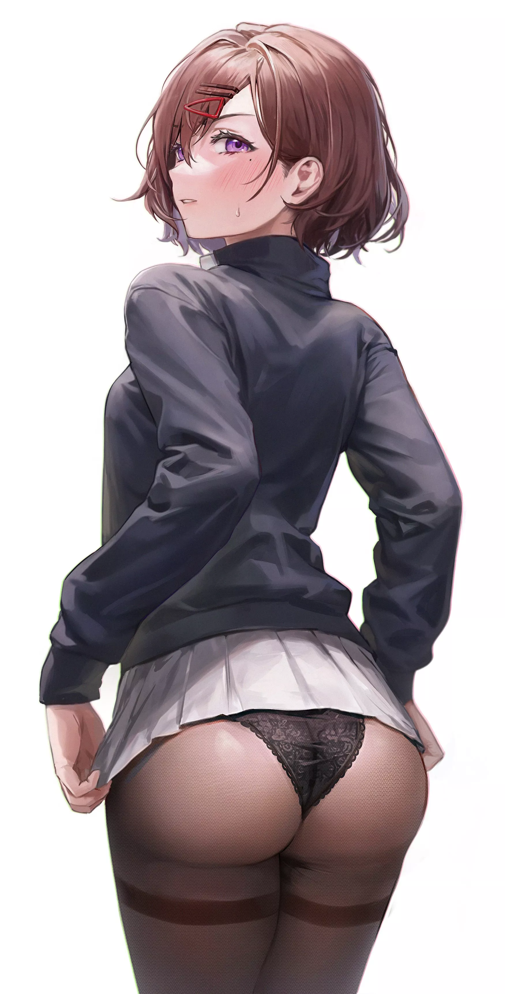 Madoka Cheeks [Idolmaster] posted by ArmorXIII