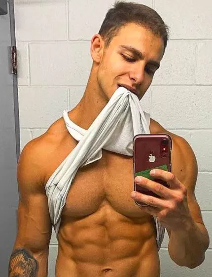 “Matt Luscious” … posted by neilfromsydney2003