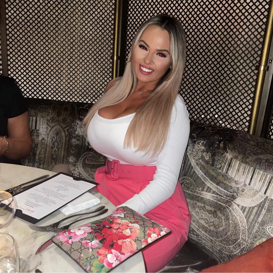 May need a napkin posted by sweepingswooping2