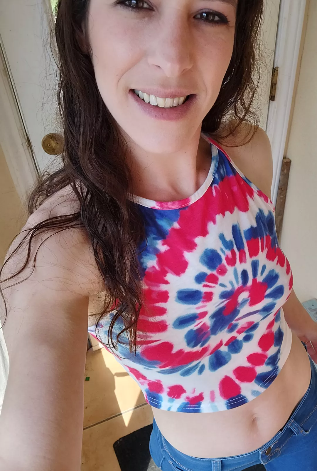 Me and the Girls are soo Ready for Halter Season!!! posted by Wonder90sbabe