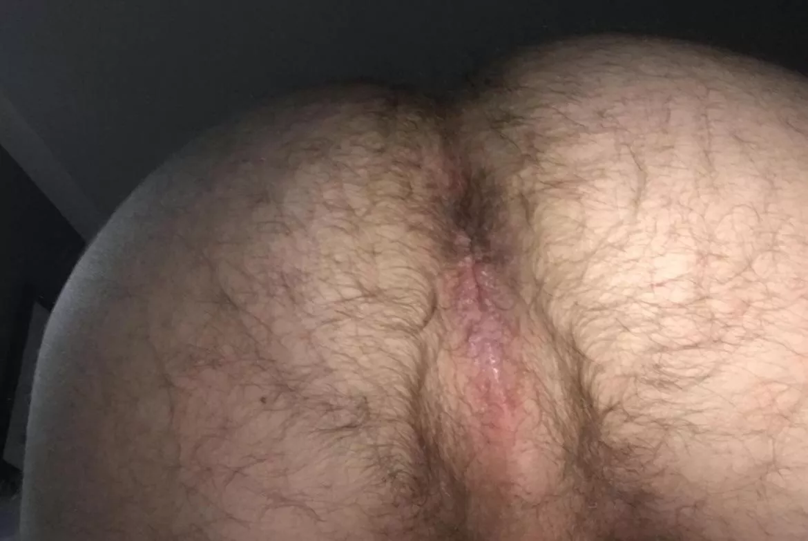 Message me if you’d like to fuck my tight hairy asshole ;) by SignificantTask5035