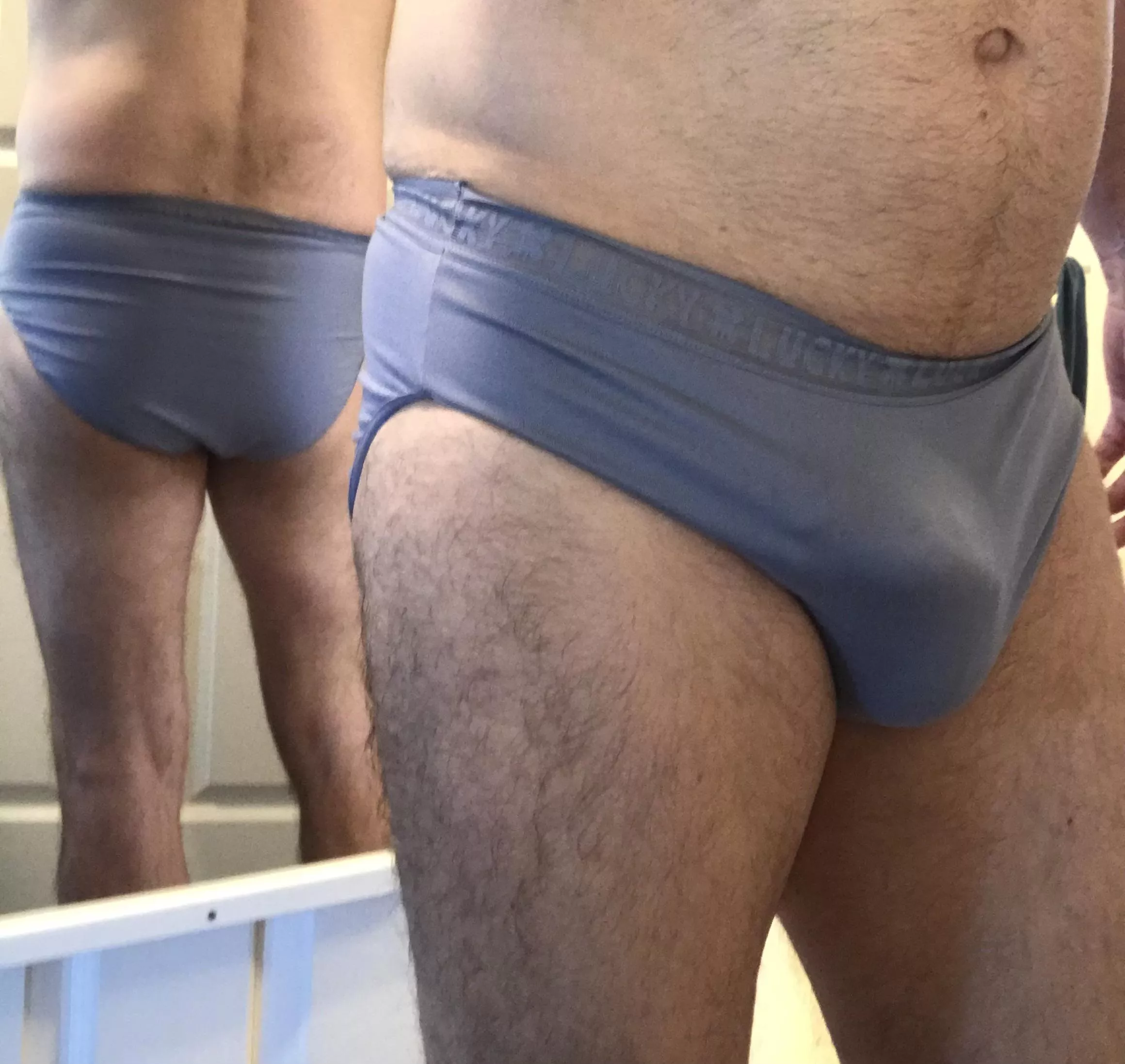 Monday morning blues posted by GloryLocks