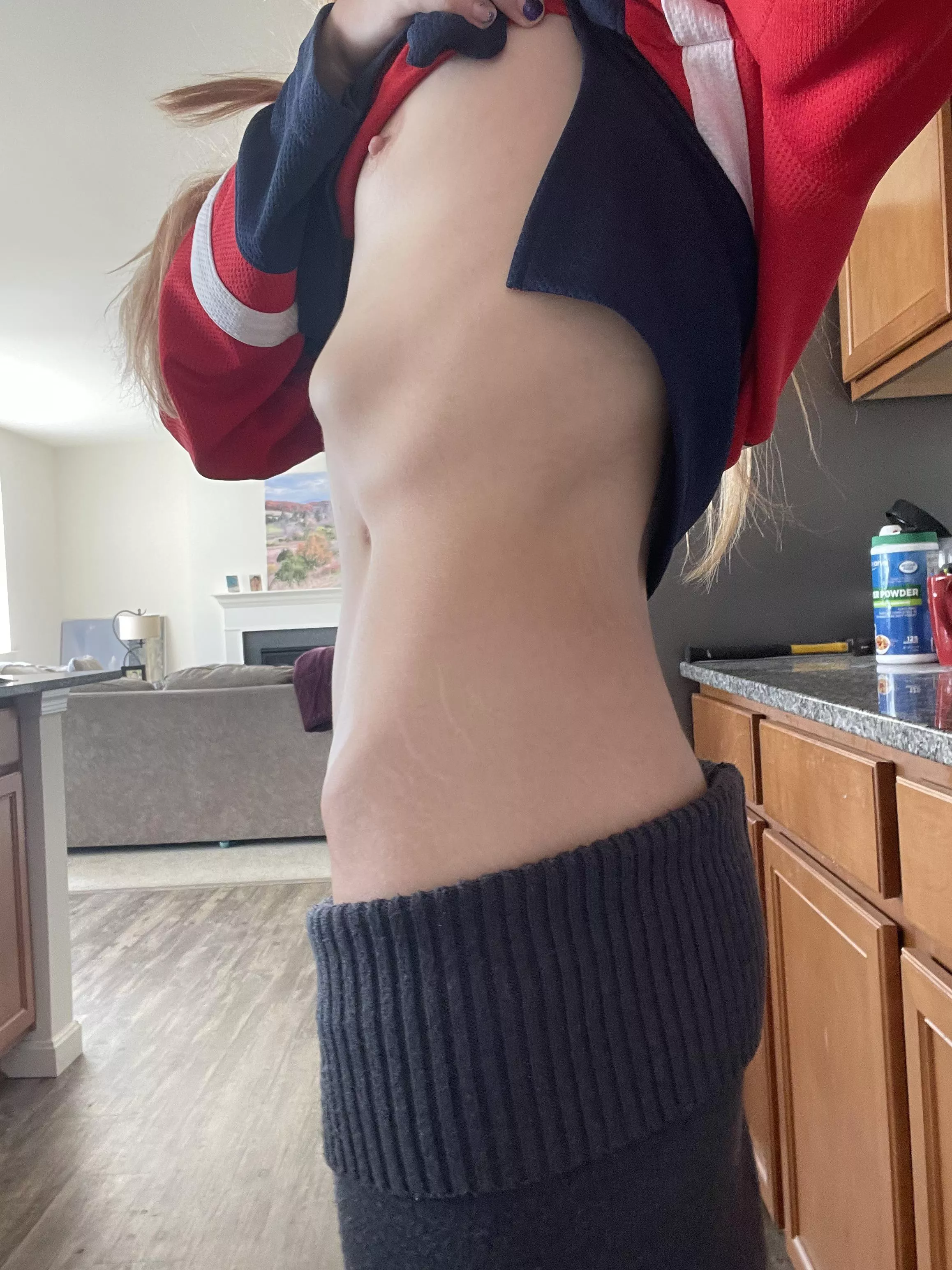 Morning ribs posted by Midnight_jill