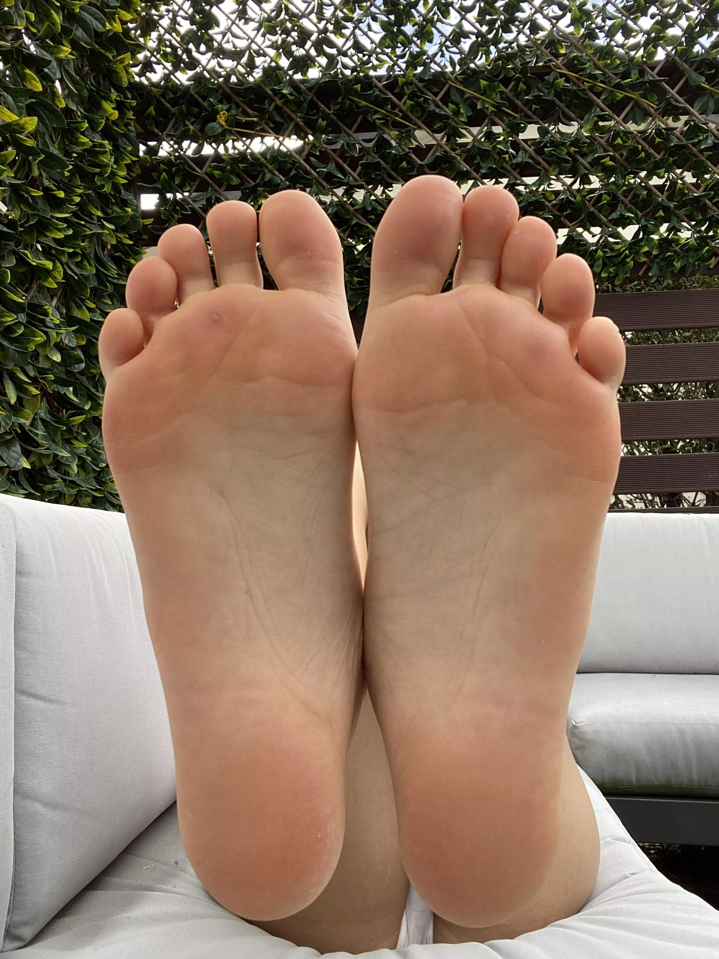 My monday soles posted by fifi-lurks