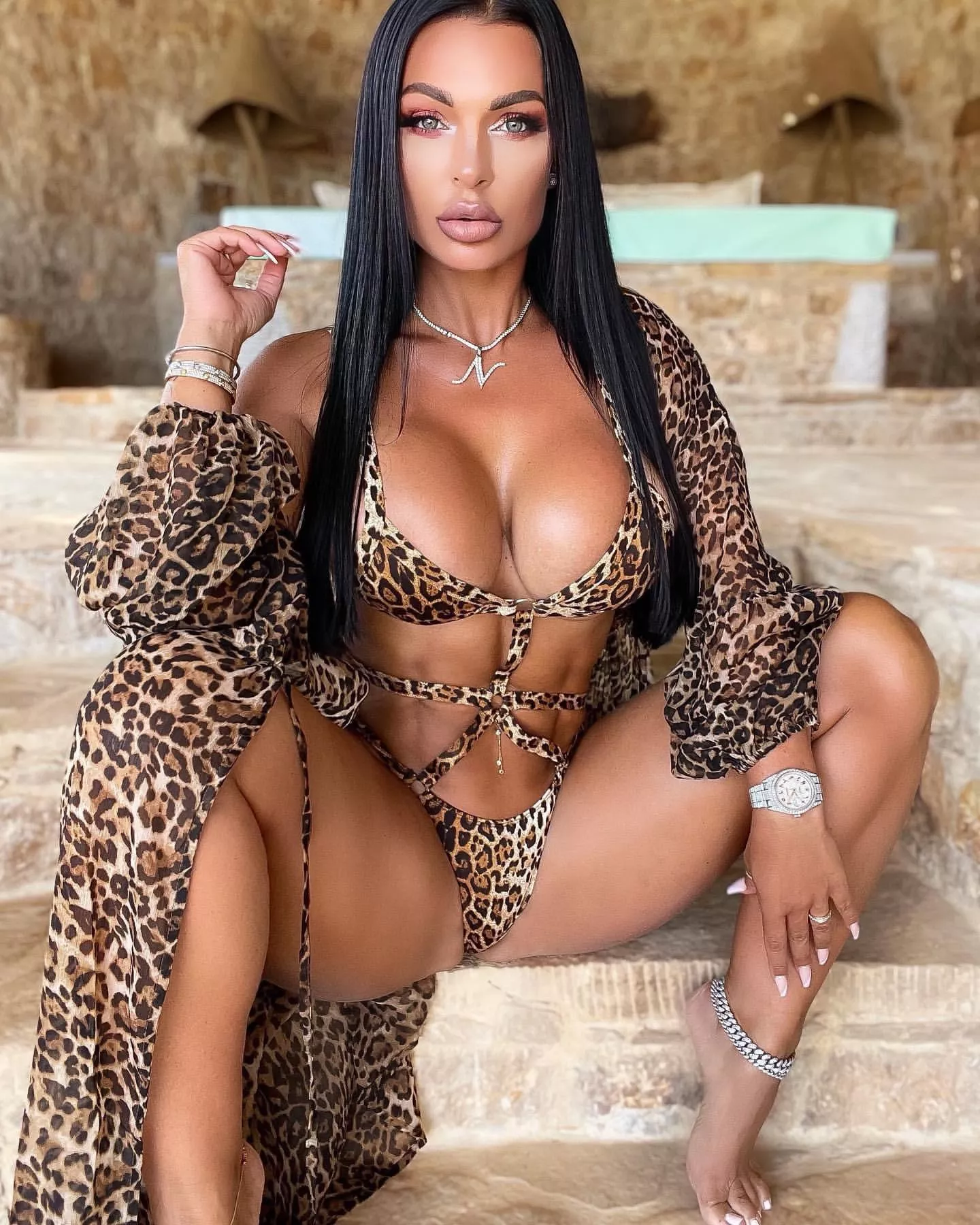 Nadine Kerastas posted by Some_Hunter_