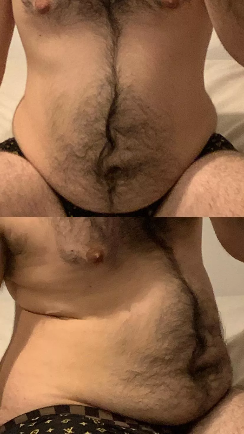 Nah I’m not fat posted by tolan12