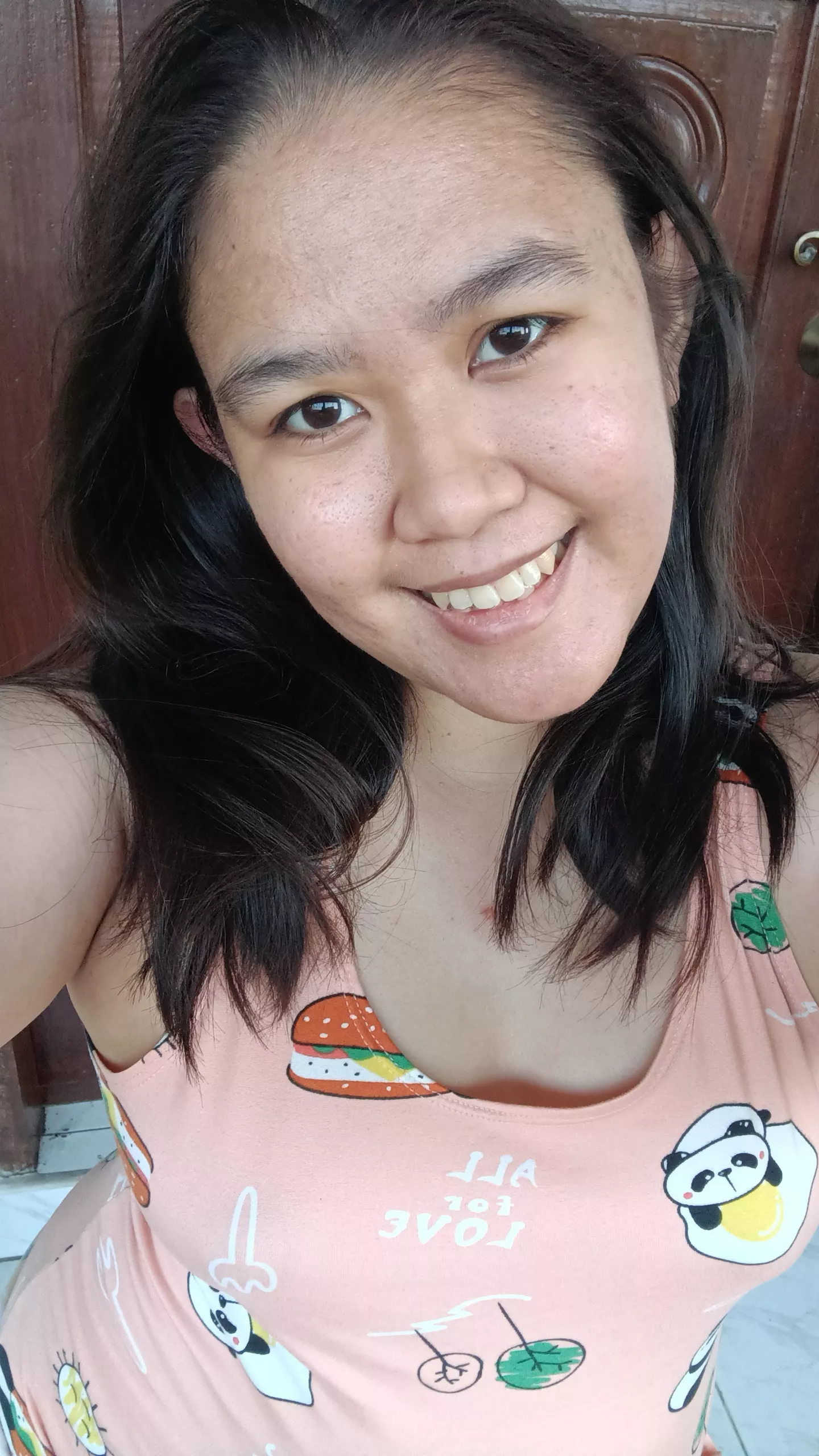 Natural Asian Beauty posted by Acel32