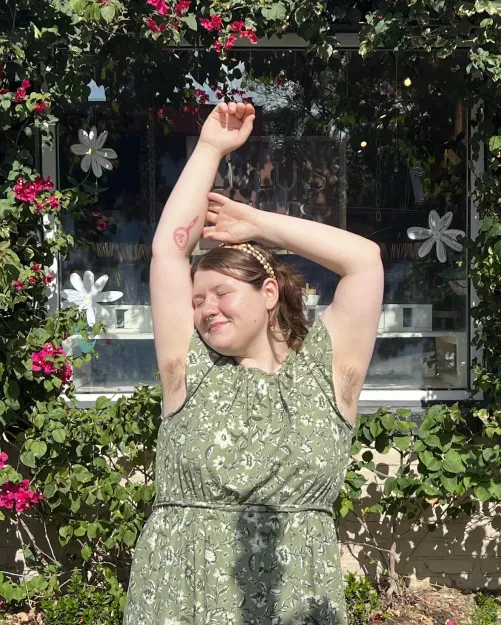 natural beauty ♥️ by soullessflower