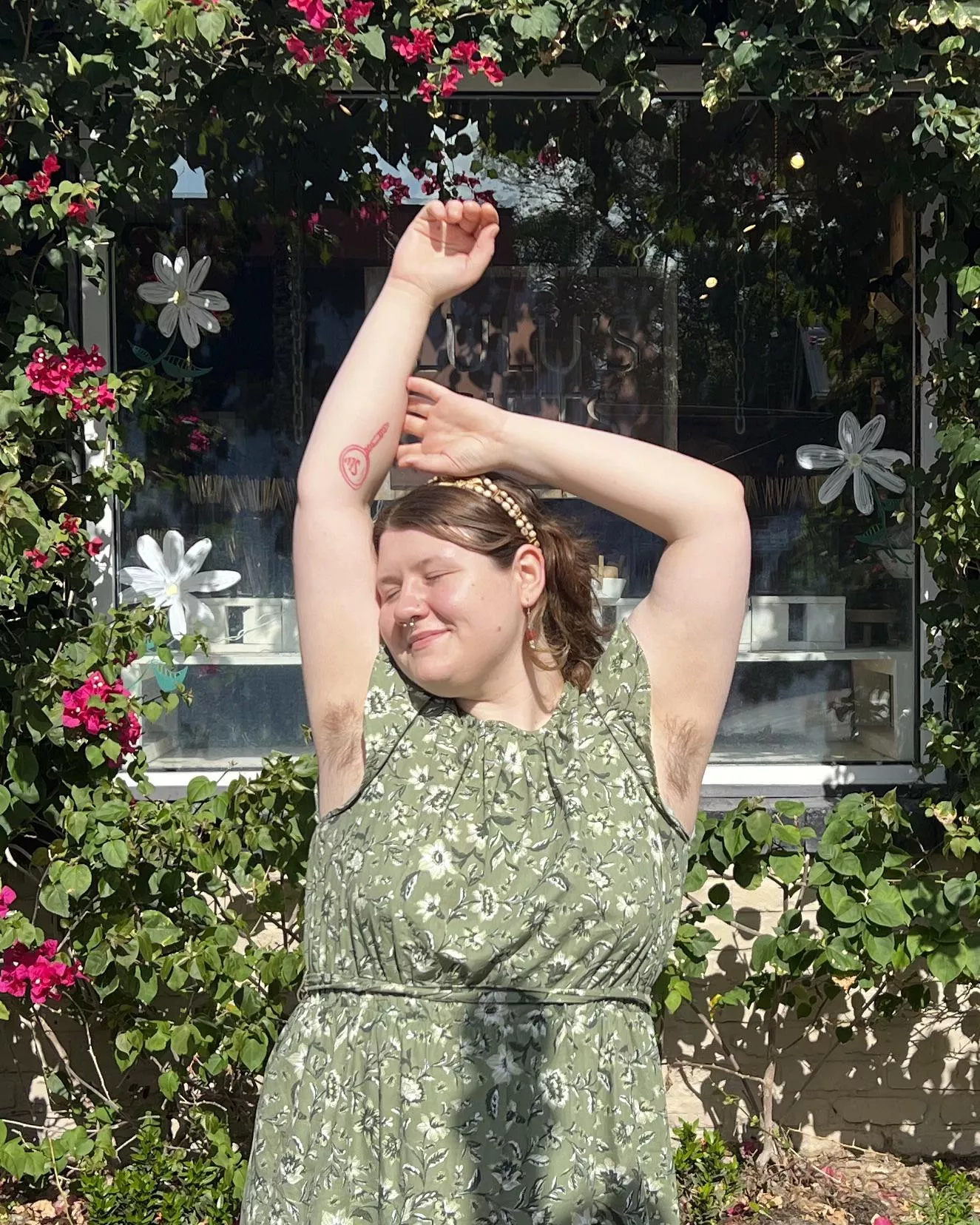 natural beauty ♥️ posted by soullessflower