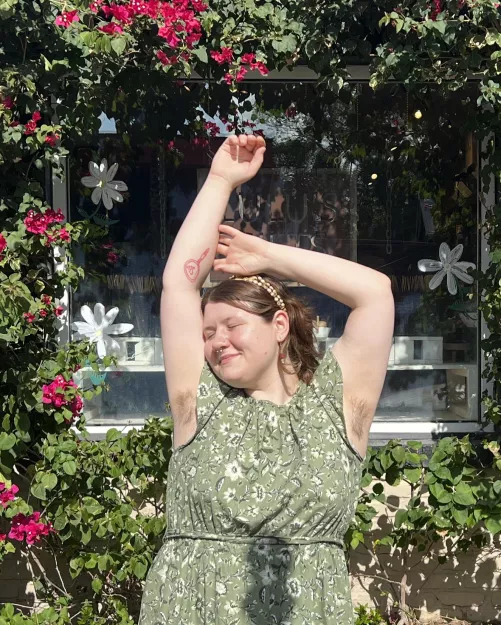 natural beauty ♥️🥰 by soullessflower