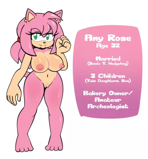 New Amy lore (unknown) by Ack_not