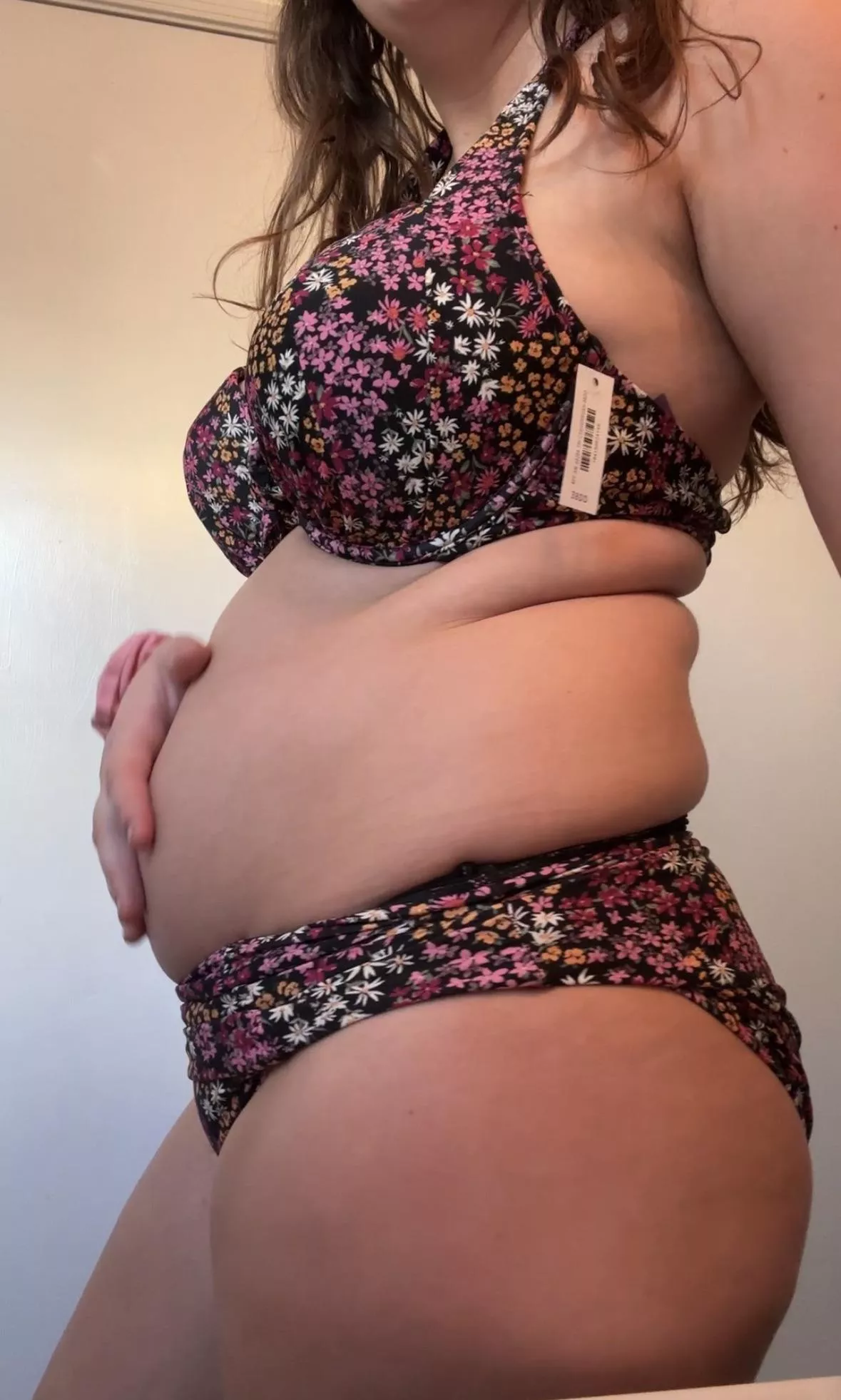 New bikini 😎 posted by lovesbreadsticks