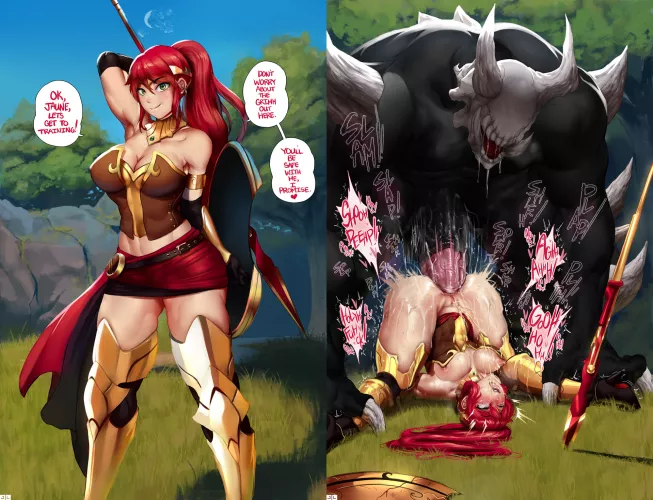 Not so safe after all [jlullbaby] by Salt_Inspection_4717