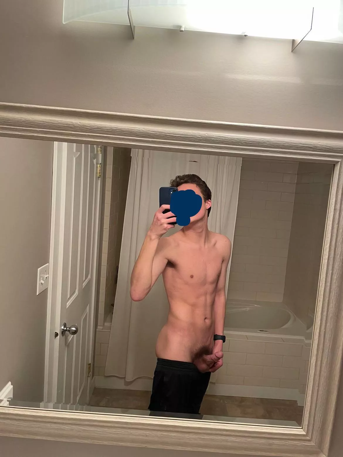 Not too much (19) posted by Effective_Notice5926