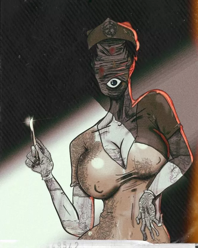 Nurse posted by CatResponsible8375